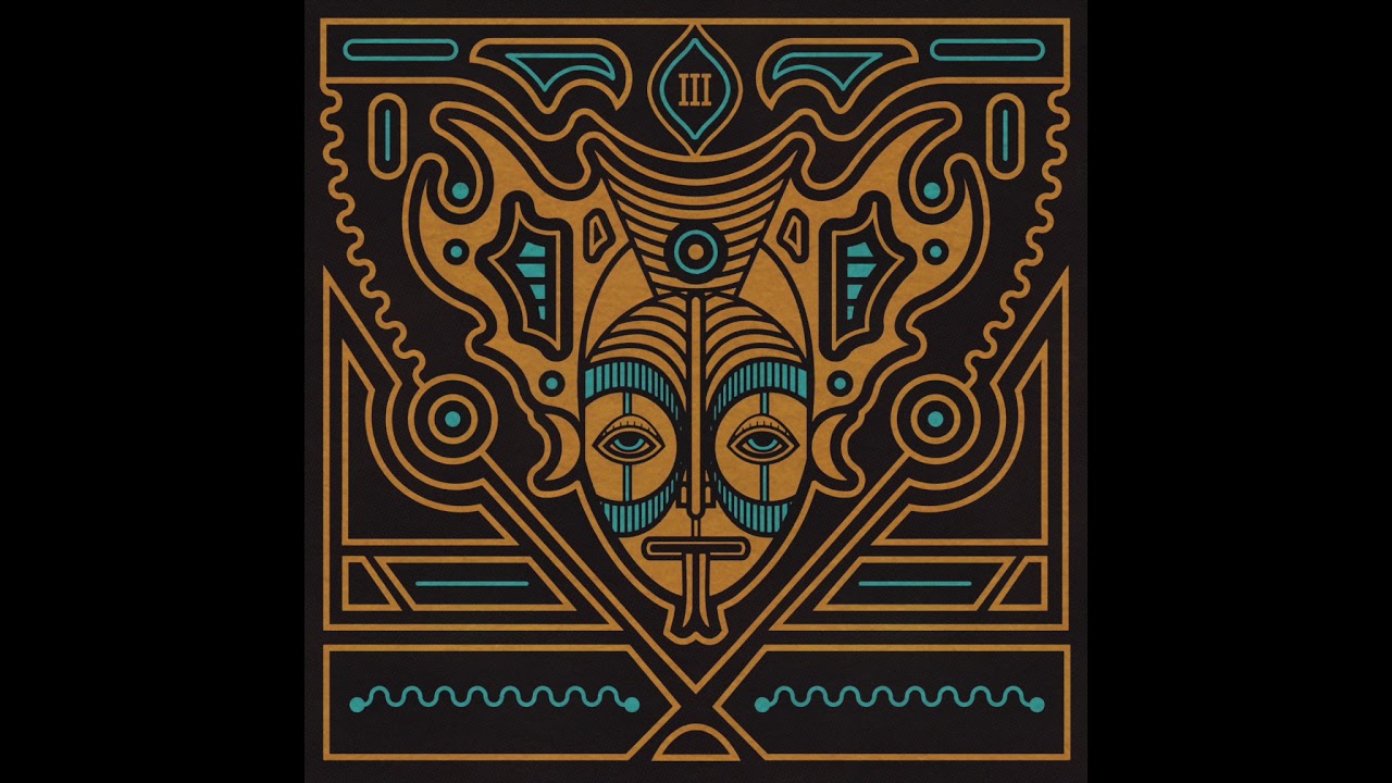 Naxatras - You Won't Be Left Alone