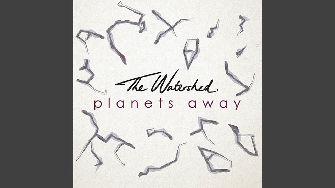 Planets Away (Instrumental Version)