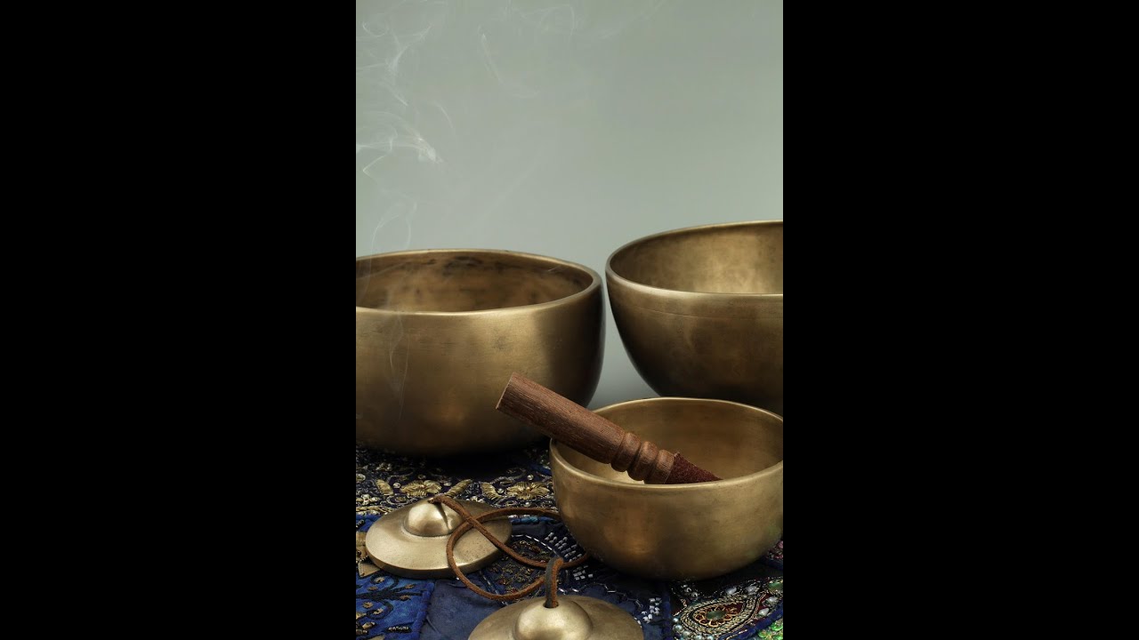 2 Hours of 639 Hz Healing Frequencies - Relaxation & Concentration