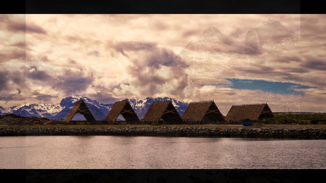 Spring in Lofoten