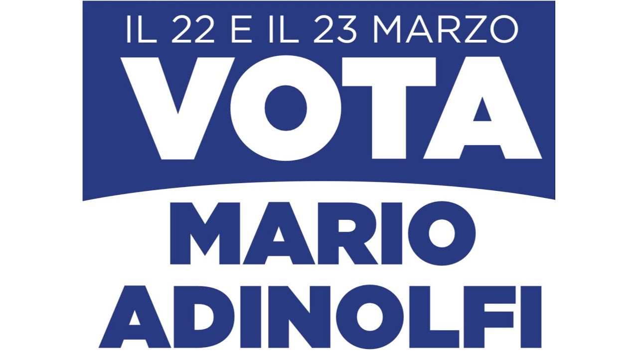 Adinolfi invita il centrodestra a convergere sui candidati del Popolo della Famiglia alle suppletive