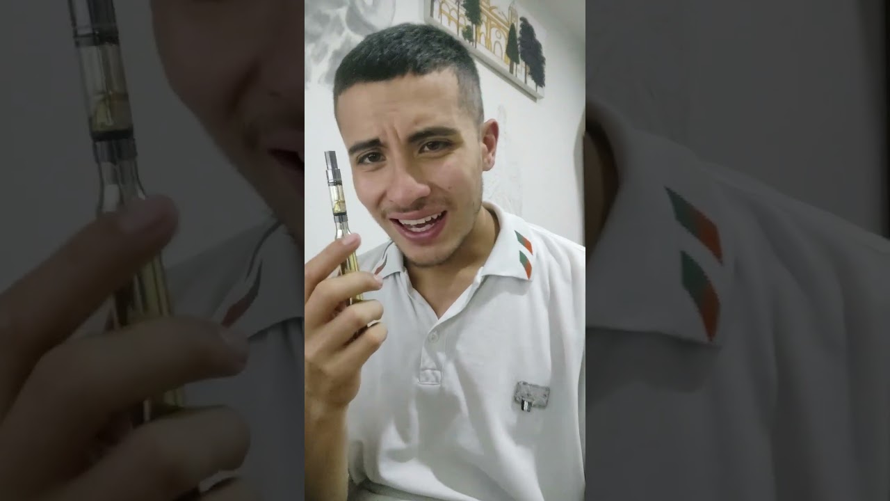 Rove Tangie Sativa analisis en 1 minuto  #420 #wax #destilados #sativa #indica #Rove #Cbd #THC