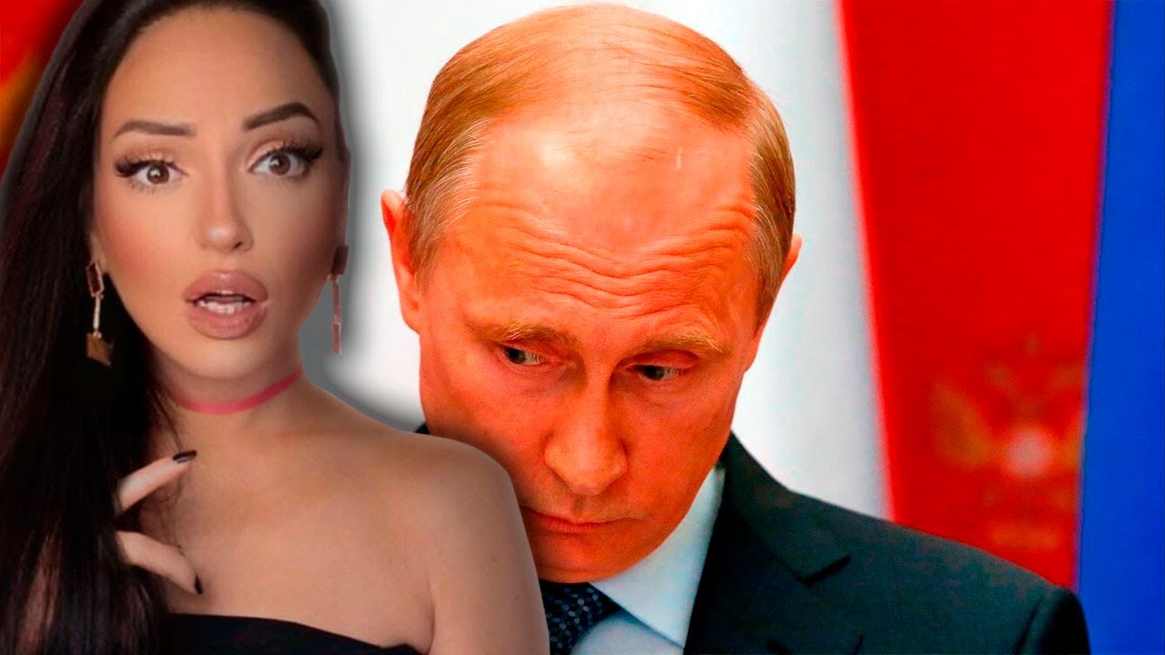 ПУТИН ПОДВЁЛ. Куплинов проходит тесты  | Реакция на Куплинова (Куплинов Реакция)
