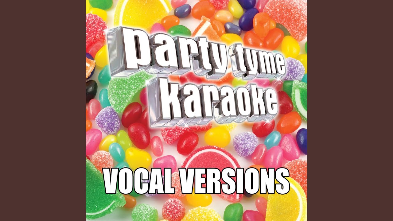 Hide Away (Made Popular By Daya) [Vocal Version]