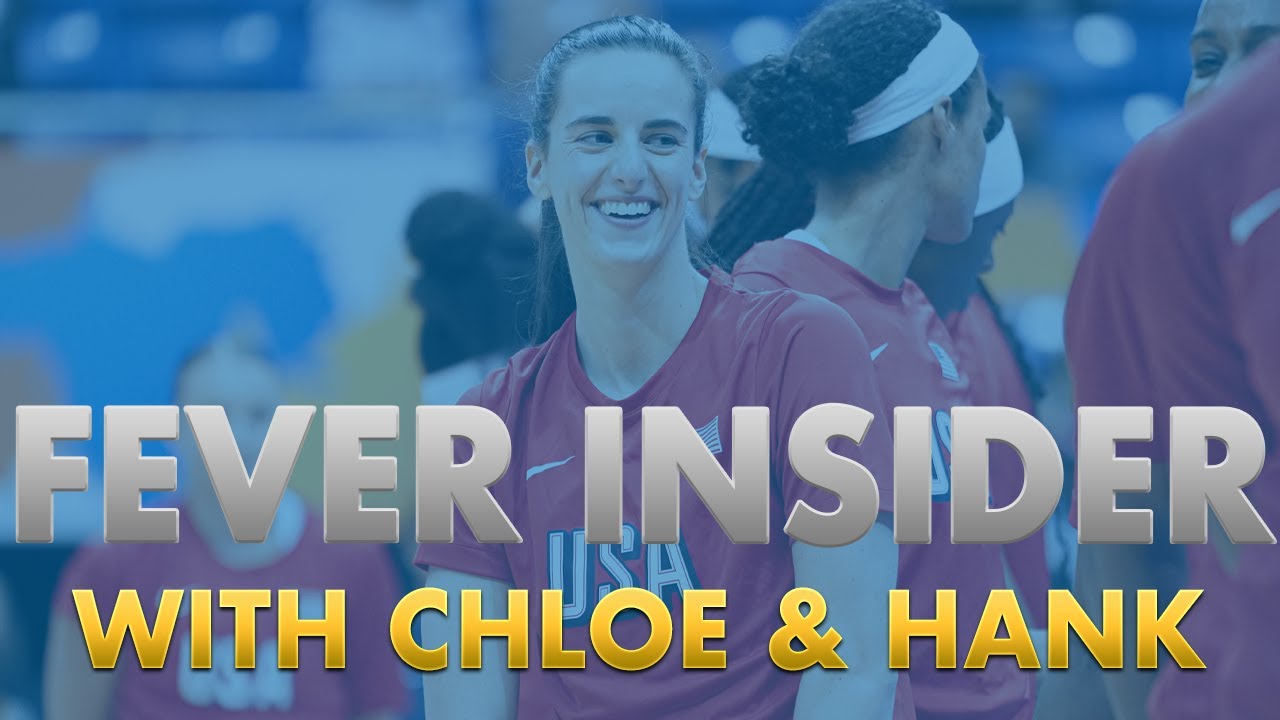 Fever Insider: Caitlin Clark returns, WNBA CBA negotiations