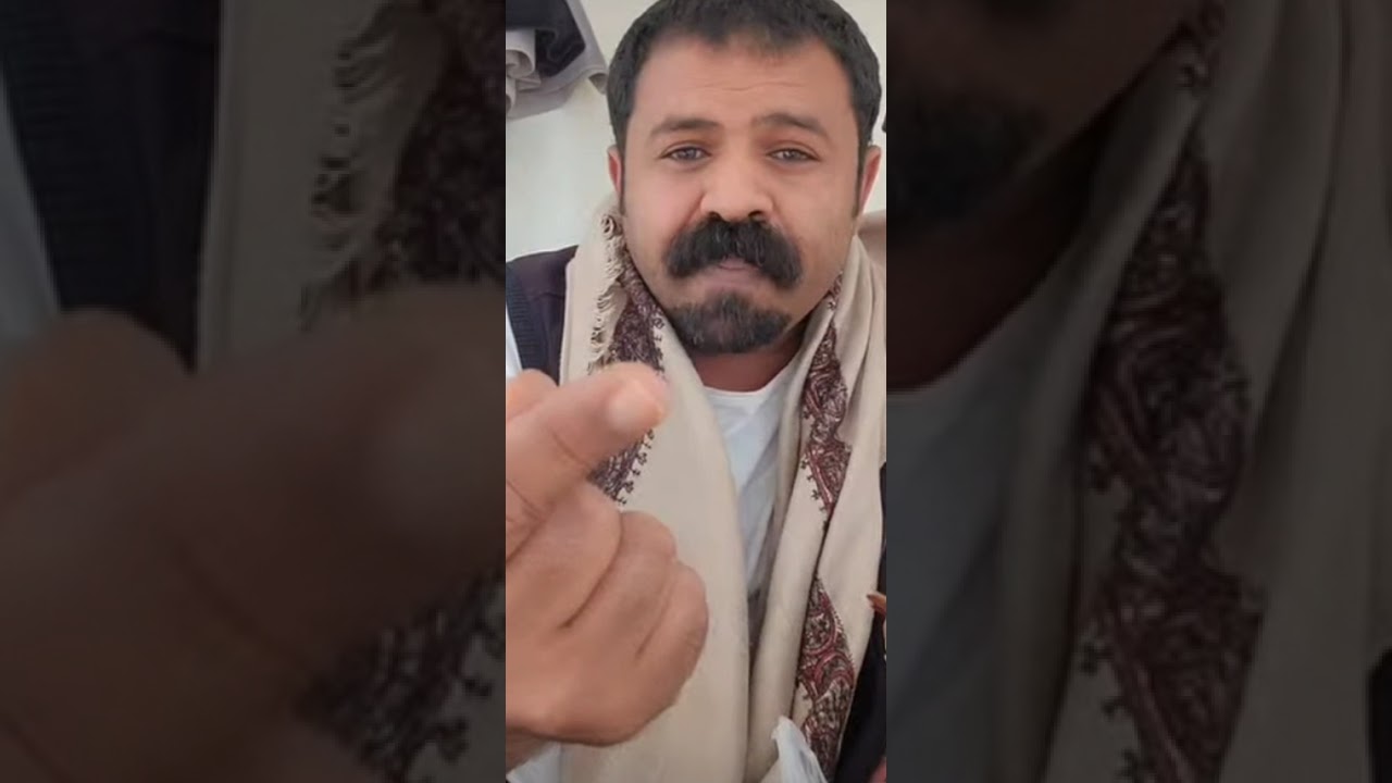 ابو نايف العرجمي #مافي واحد وطني 
