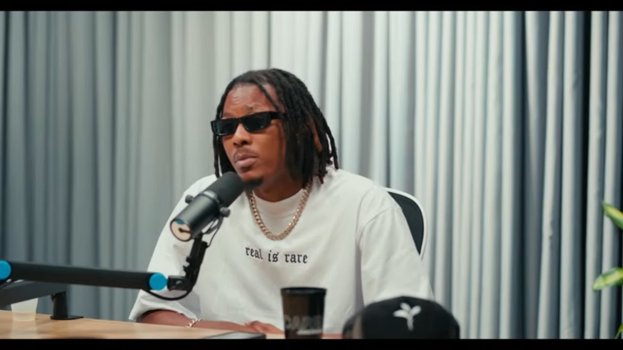 Toby Anbake – Doub Albòm Rien à Perdre 100% Rap Kreyòl