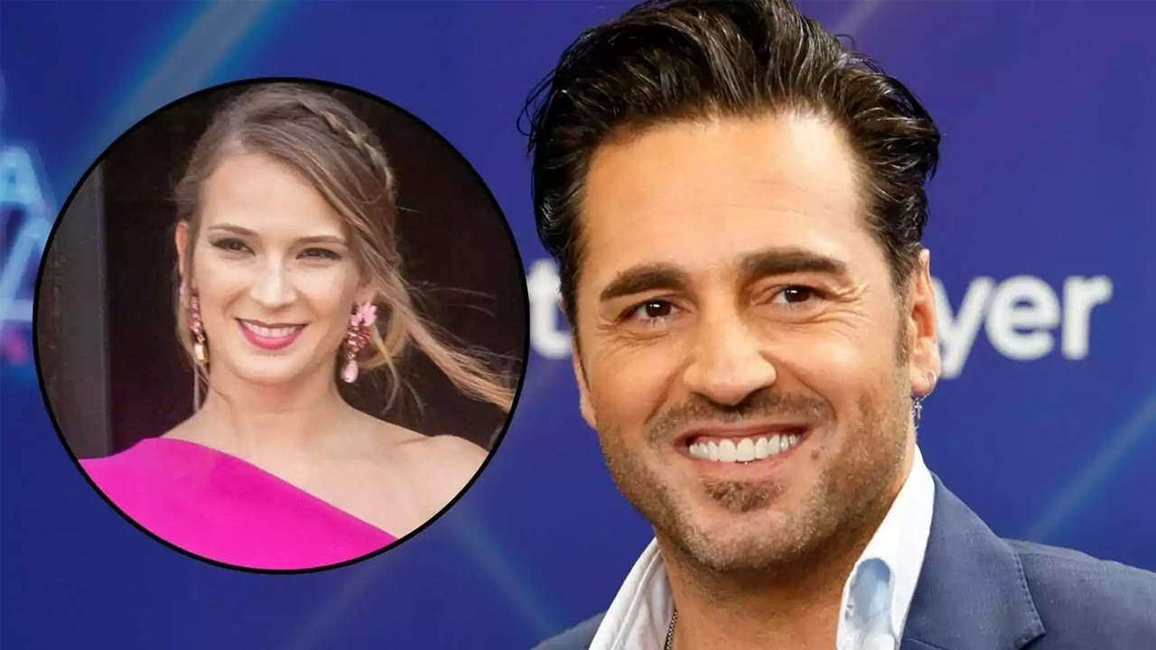 David Bustamante sorprende con última confesión sobre Yana Olina 'Ella no tiene...'