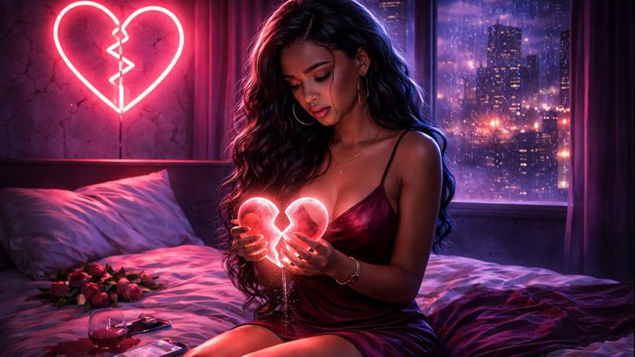 FREE | R&B Type Beat - What You Expect #rnbtypebeat #khelanitypebeat