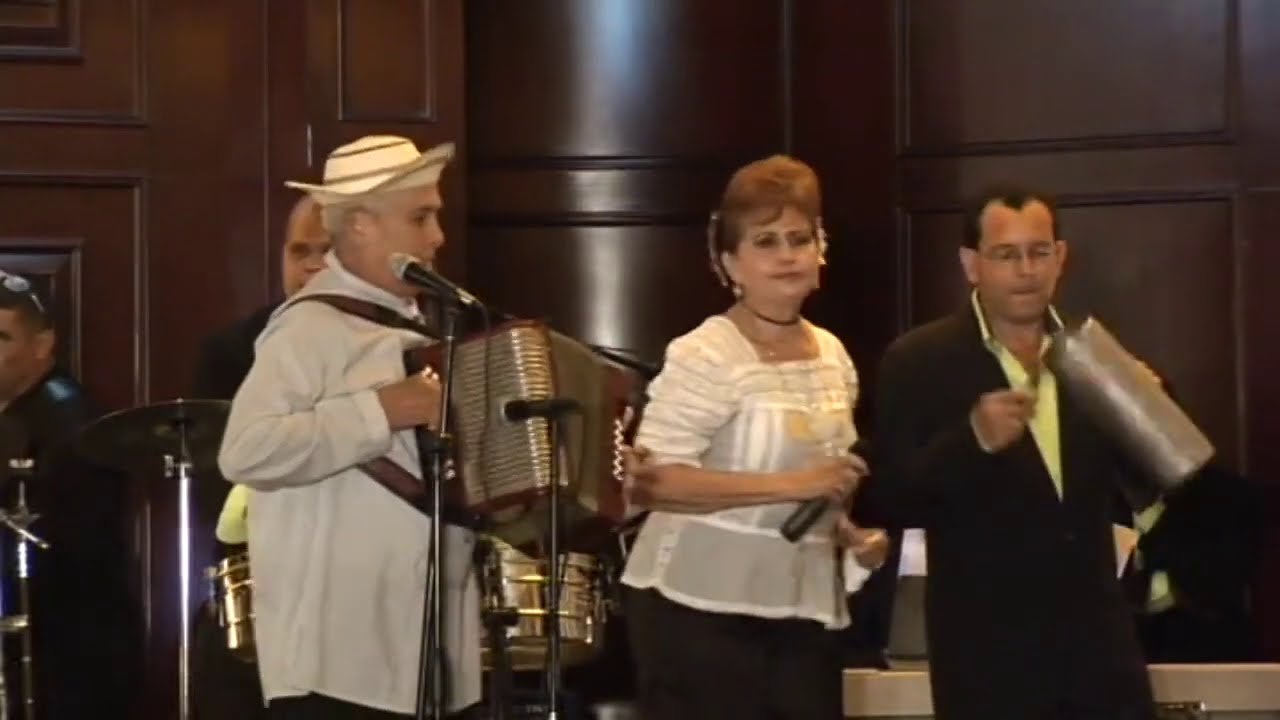 Adonay -  Ceferino Nieto  y la Orquesta de Felipe Ariel Rodríguez