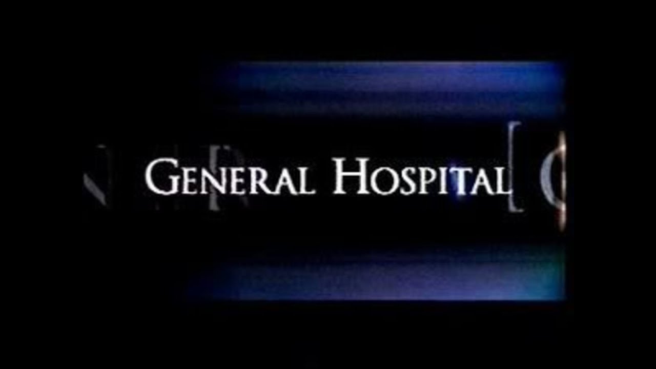 Full 2004 General Hospital Theme (Sirens By RC Cates)