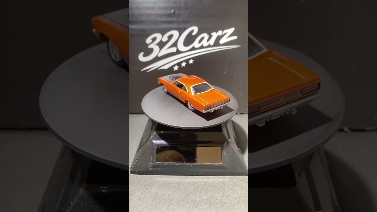 Hot Wheels '70 Plymouth Roadrunner 