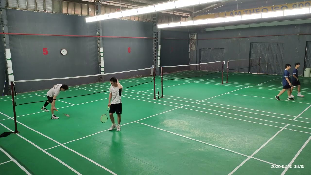 Đại Thành solo
