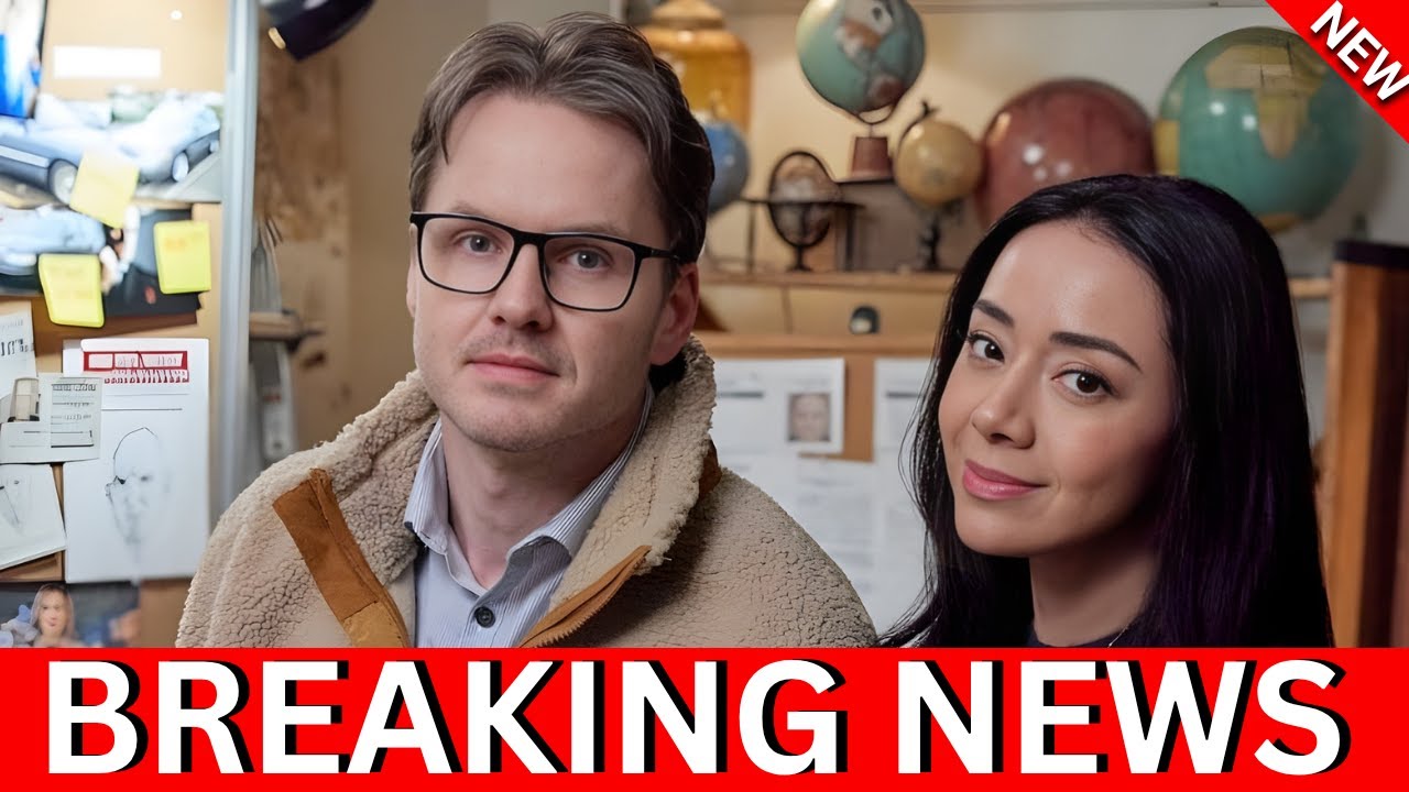 MINUTES AGO! Tragic Death😭Hallmark Cases of mystery movies Died? It will shock everyone.