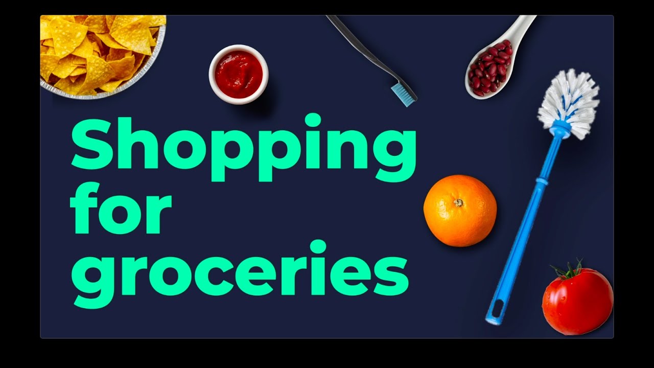 Get groceries delivered to your doorstep through Dunzo