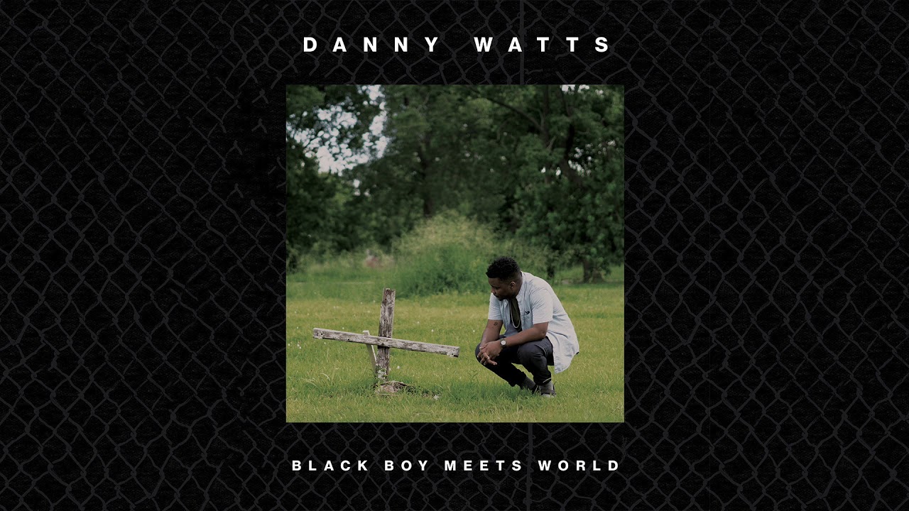 Danny Watts 