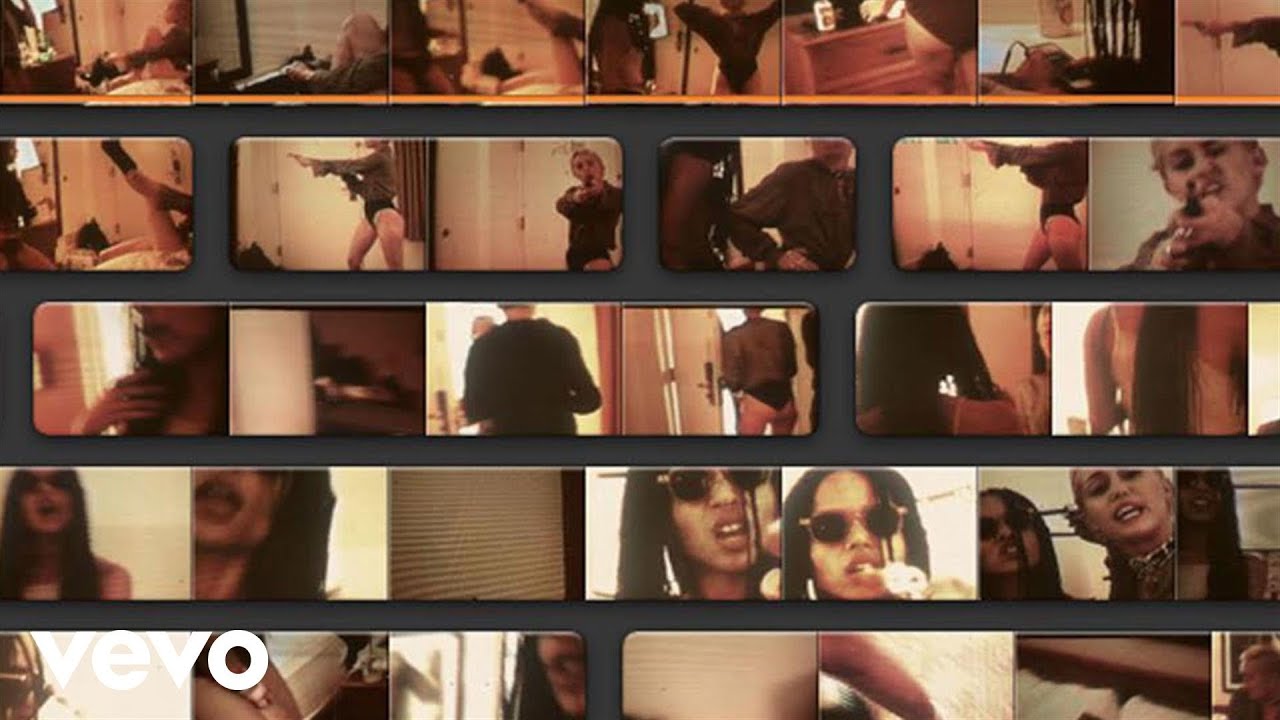 LOLAWOLF - Bitch