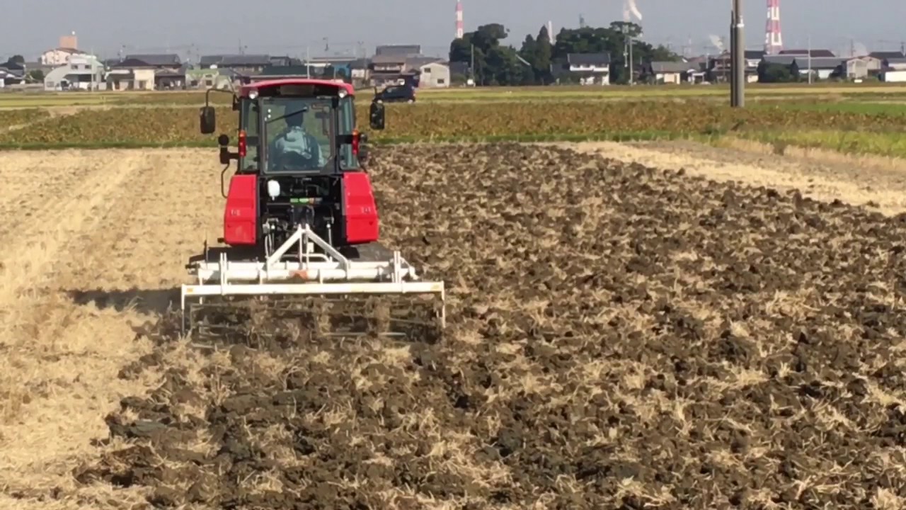 CT1010でスタブルカルチ