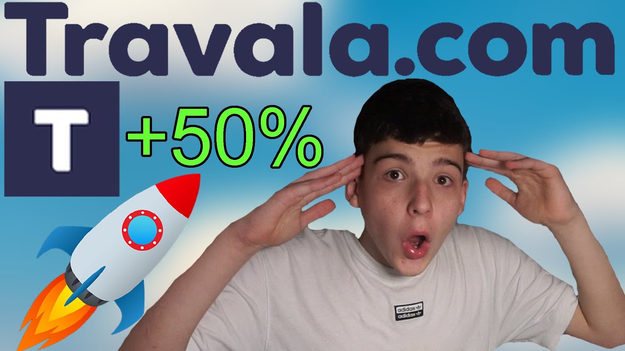 WIRD TRAVALA (AVA) das n&auml;chste GRO&szlig;E PROJEKT? Hotel mit Kryptow&auml;hrung bezahlen