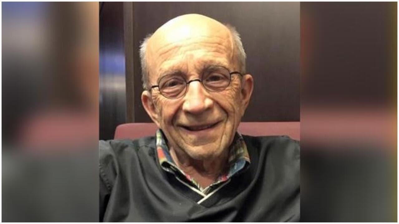'Forrest Gump' Actor Bob Penny Dead at 87