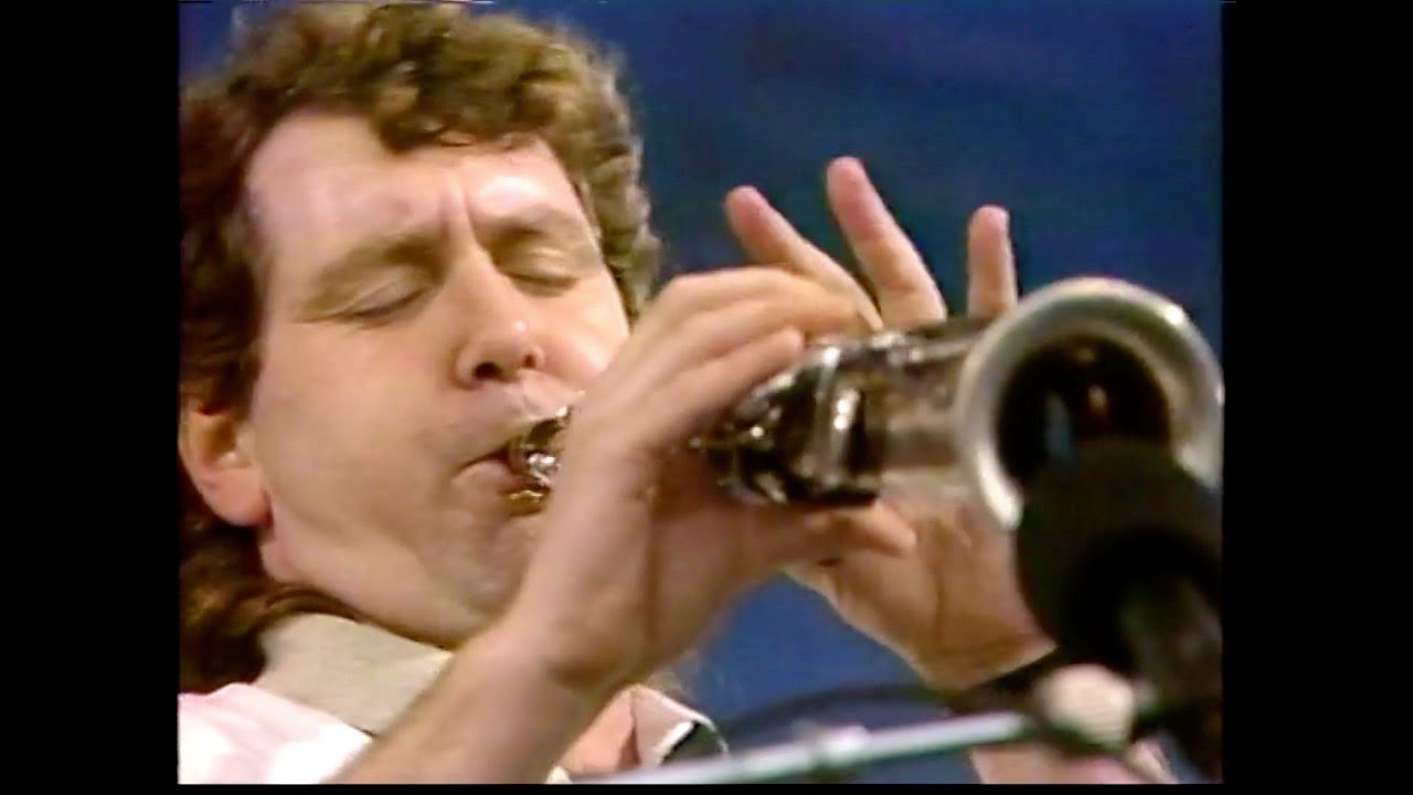 SPYRO GYRA : Newport 1989