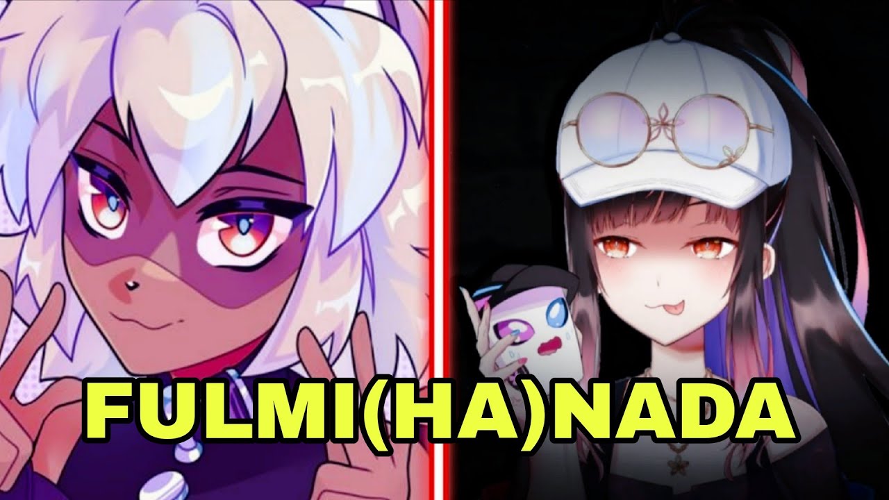🔥SR. AKKO SE EQUIVOCÓ CON HANA YOMEGURI 