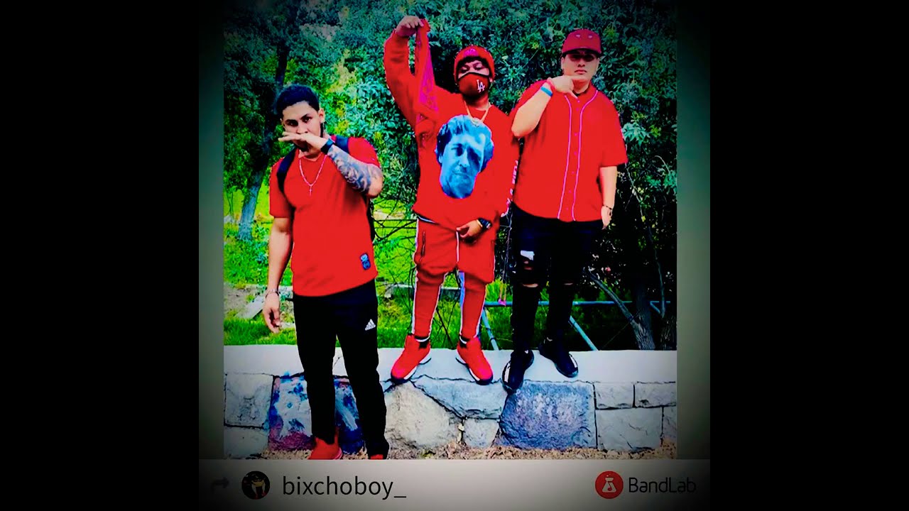 BIXCHOBOY (IM THE REDBOY) 👹 ⚡️TVMG⚡️ #KLEPERMEDIA🤘