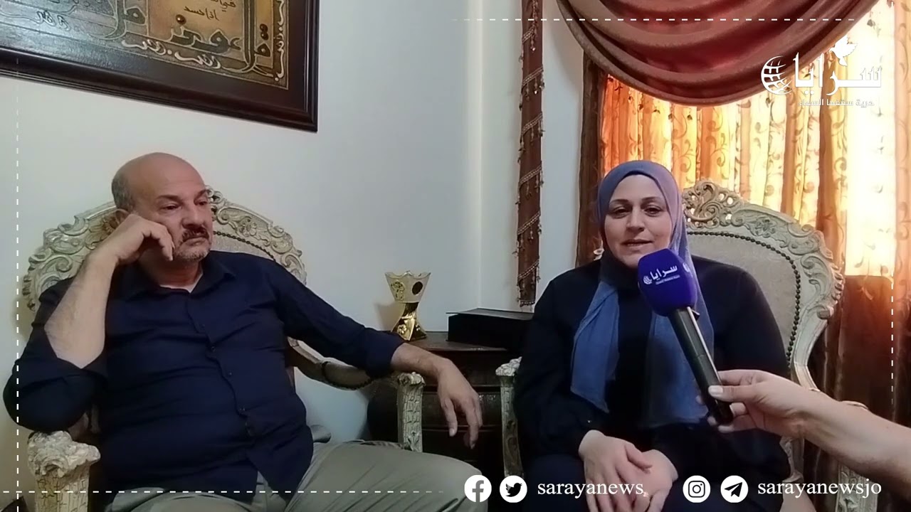 والد فتى توفــ.ــى اثر عملية جراحية في مستشفى خاص: 