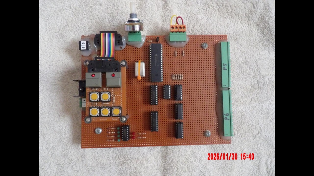 Simulator Hardware PicMicro Assembly code Screenshots