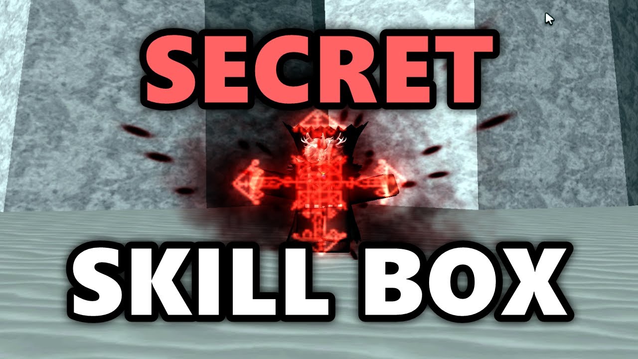 SANGUINE SPEAR IS THE BEST SKILL BOX | Type Soul