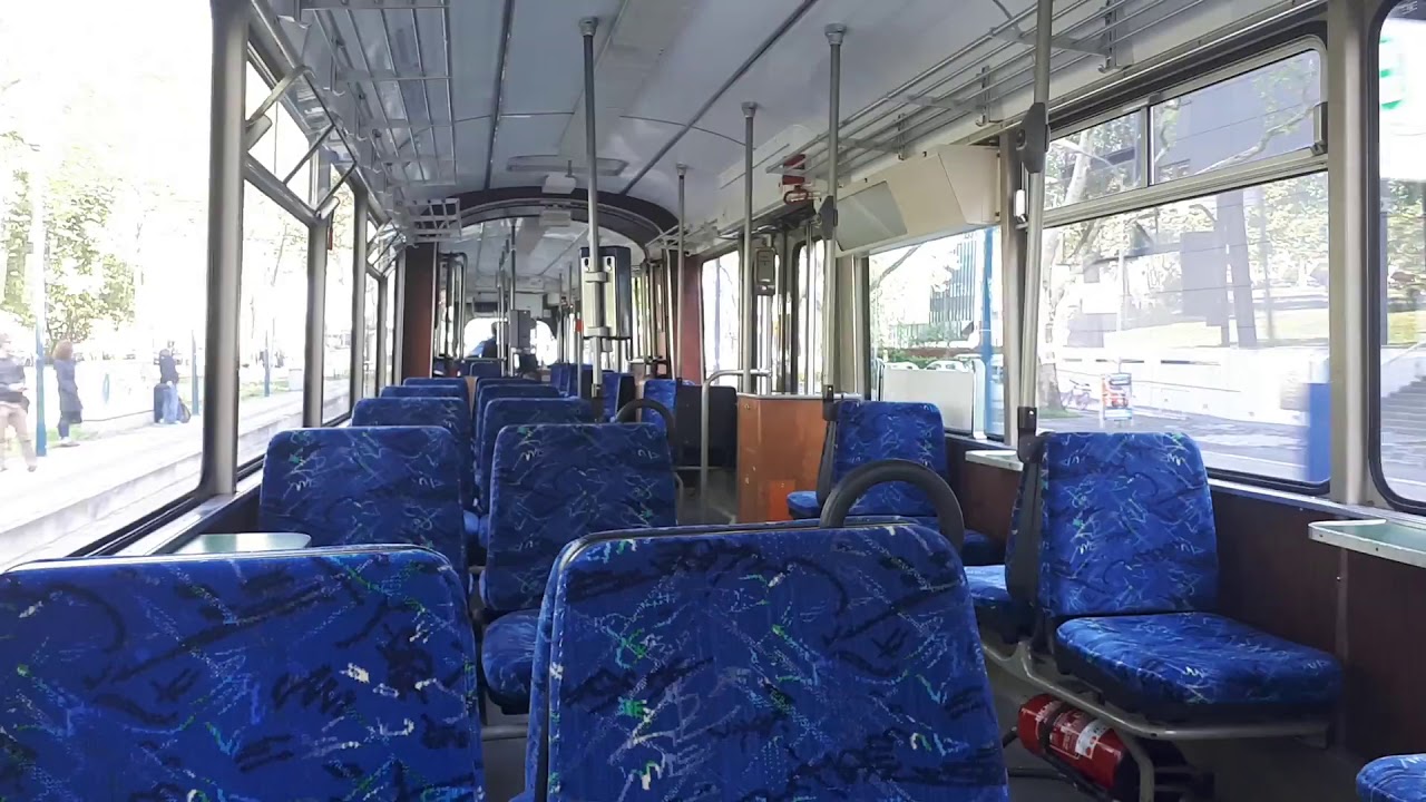 Mitfahrt im RHB Hängerzug 1017/1057 während des Maimarktsonderverkehrs 2019
