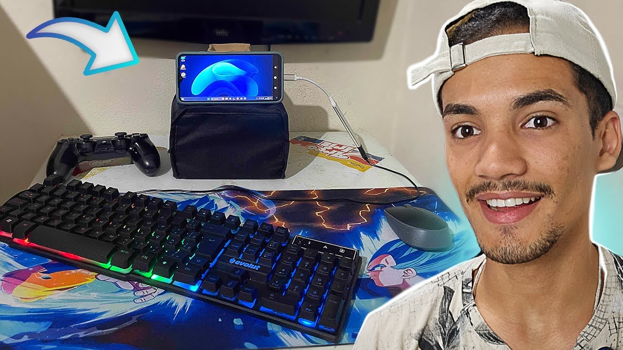 Reagindo aos SETUPS DOS INSCRITOS MOBILADOR !!! Parte 11