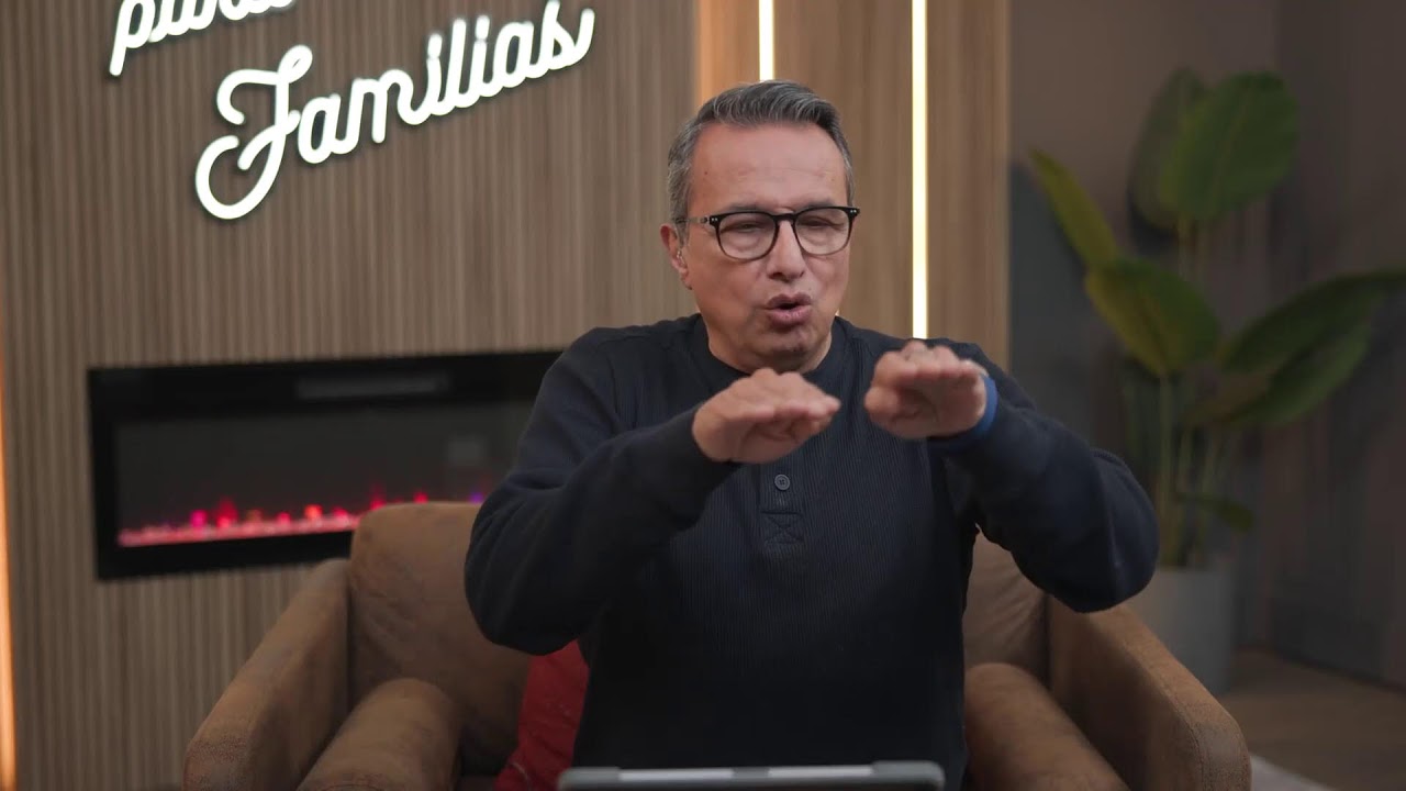 Preguntas y Respuestas con el Pastor Netz Gómez