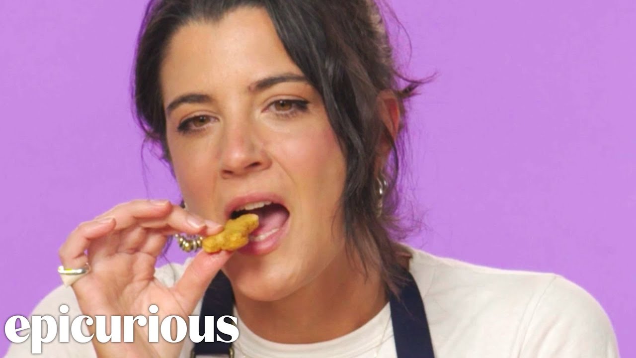 Pro Chefs Review Dino Nuggets