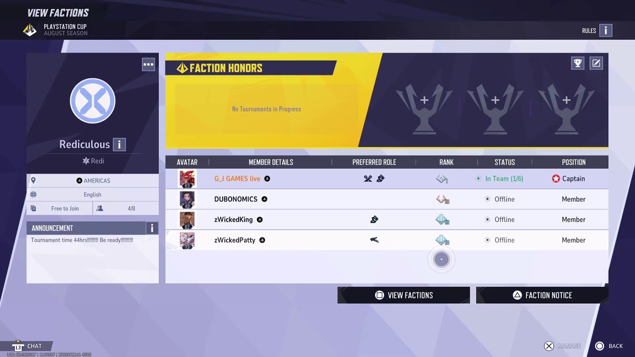 GJGAMESlive 🎮JOIN UP🎮 CHILL STREAMING EVERYDAY Marvel Rivals &  other epic games🔥🚬😂🍆🎯🔫