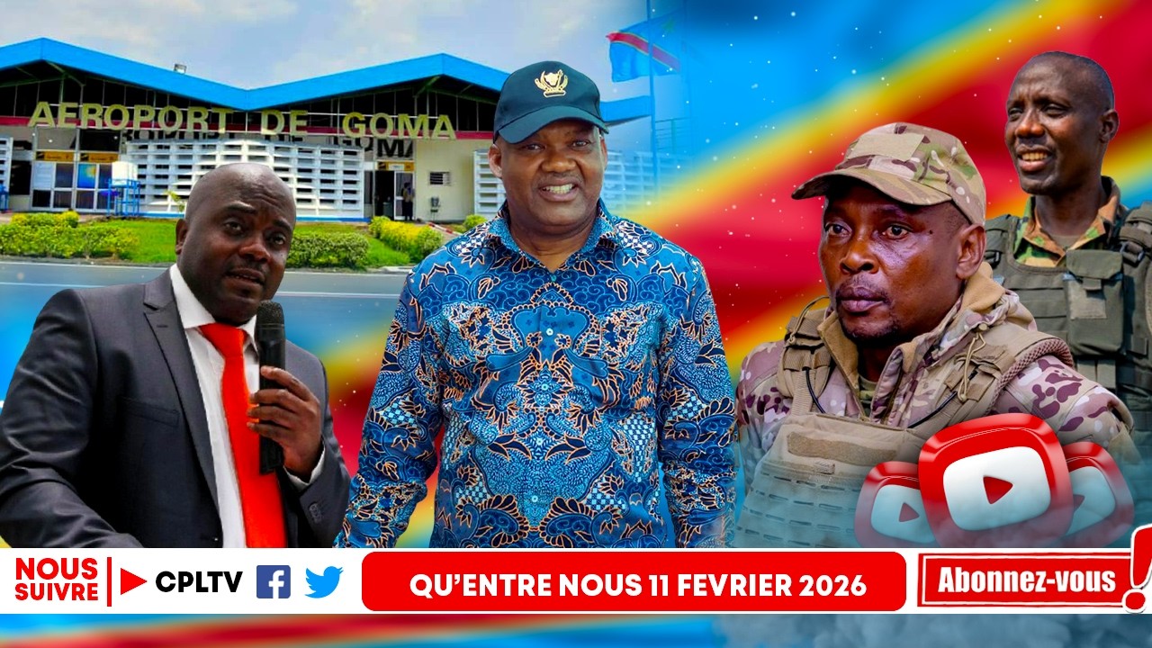 URGENT! AFC/M23,1 AN APR CHUTE D GOMA-BUKAVU,OÙ EN EST LA VIE? GROS PLAN SR CET ANNIV  D CETTE CHUTE