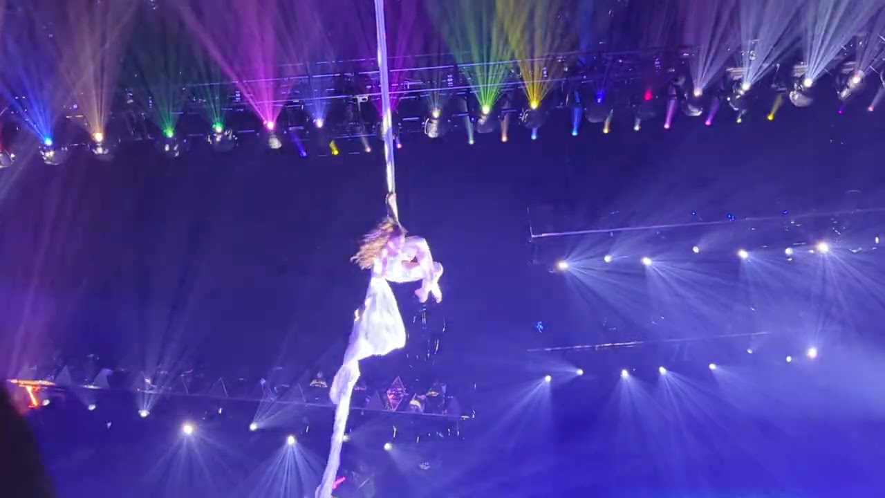 HANS ZIMMER LIVE: Interstellar into Lion King at Climate Pledge Arena, Seattle