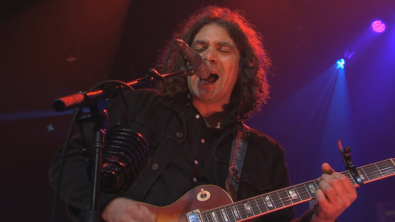 Austin City Limits Web Exclusive: The War On Drugs 