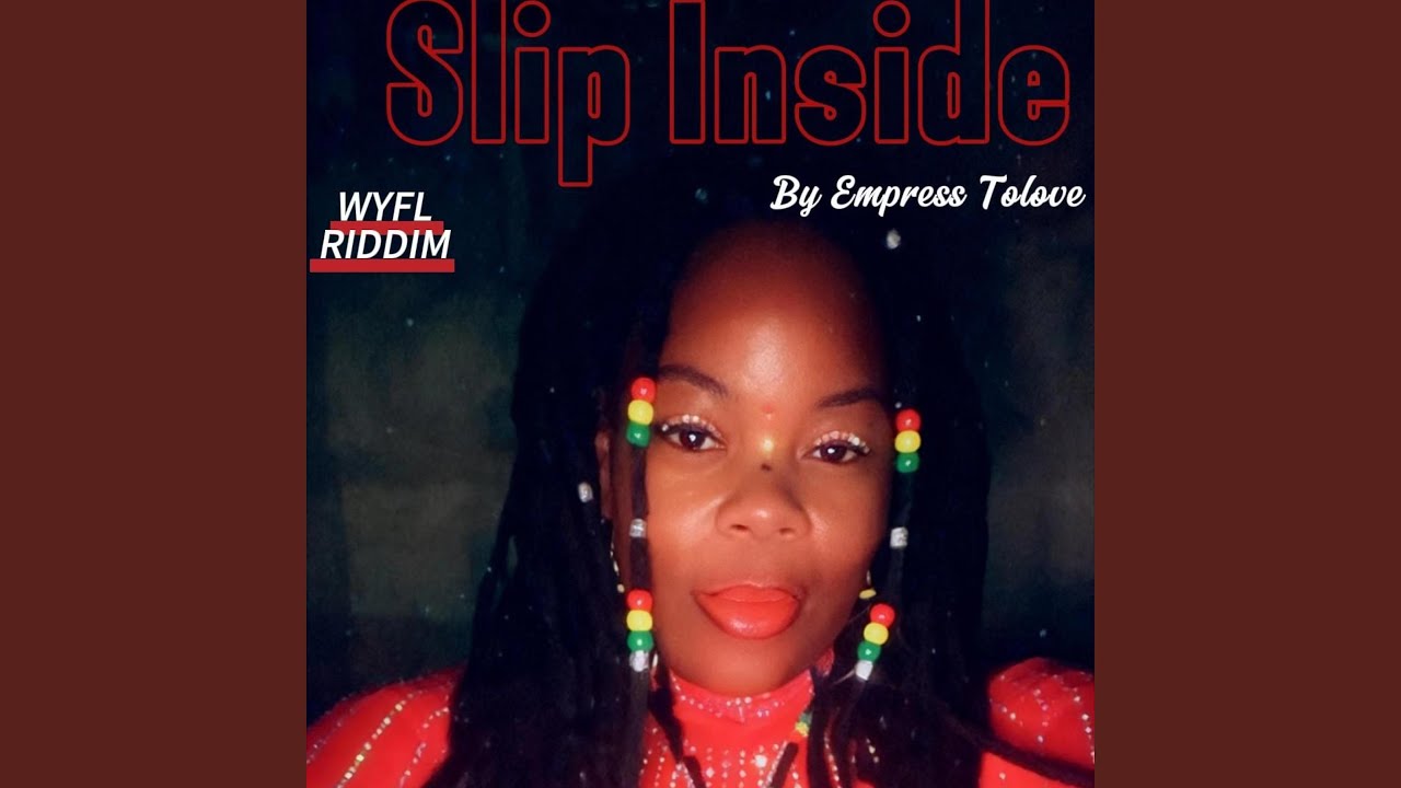 Slip Inside