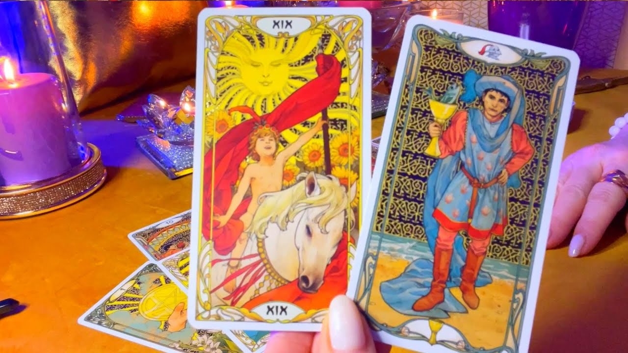 ДА УЖ...💥 А ТЕПЕРЬ ОН НЕ МОЖЕТ ЭТО ЗАБЫТЬ❗️ Его мысли сейчас таро. Онлайн гадание.