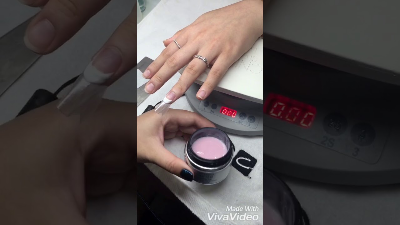 Brisa gel CND