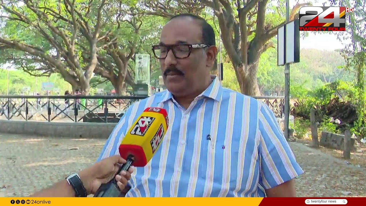 'മണ്ണാർക്കാട് സ്വതന്ത്രനായി മത്സരിക്കും' CPIM സഹയാത്രികൻ ഐസക് വർഗീസ് | Isaac Varghese | Mannarkkad