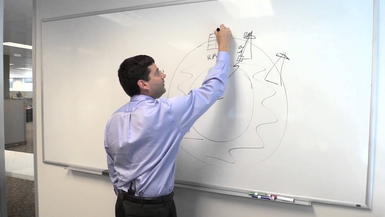 How it works: Wireless infrastructure | Sponsored by Telecomcareers