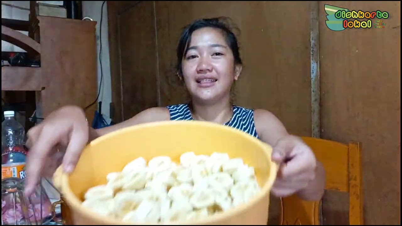 CREAMY SWEETENED BANNANEN | MUST TRY