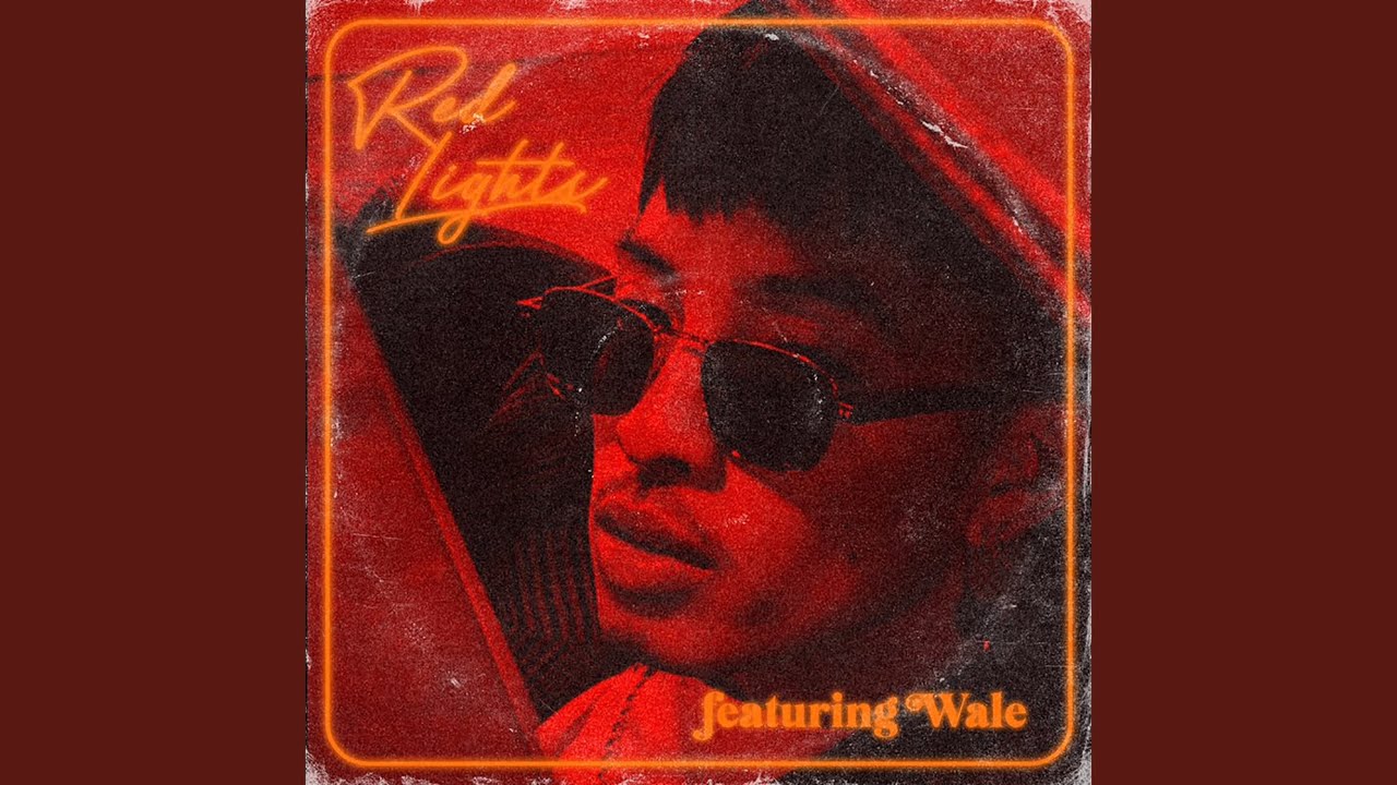 Red Lights (feat. Wale)