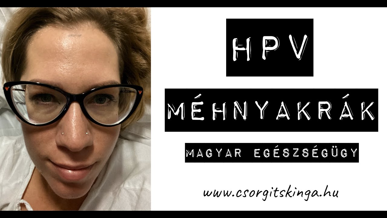 Magyaregészségügy| HPV| Méhnyakrák| Szex| Terápia| Coaching