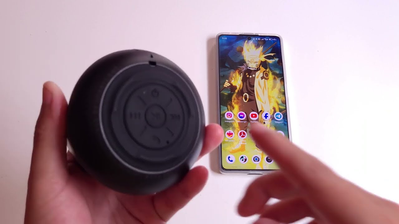 Lenovo K3 Pro / Parlante ( Review & Experiencia de uso )