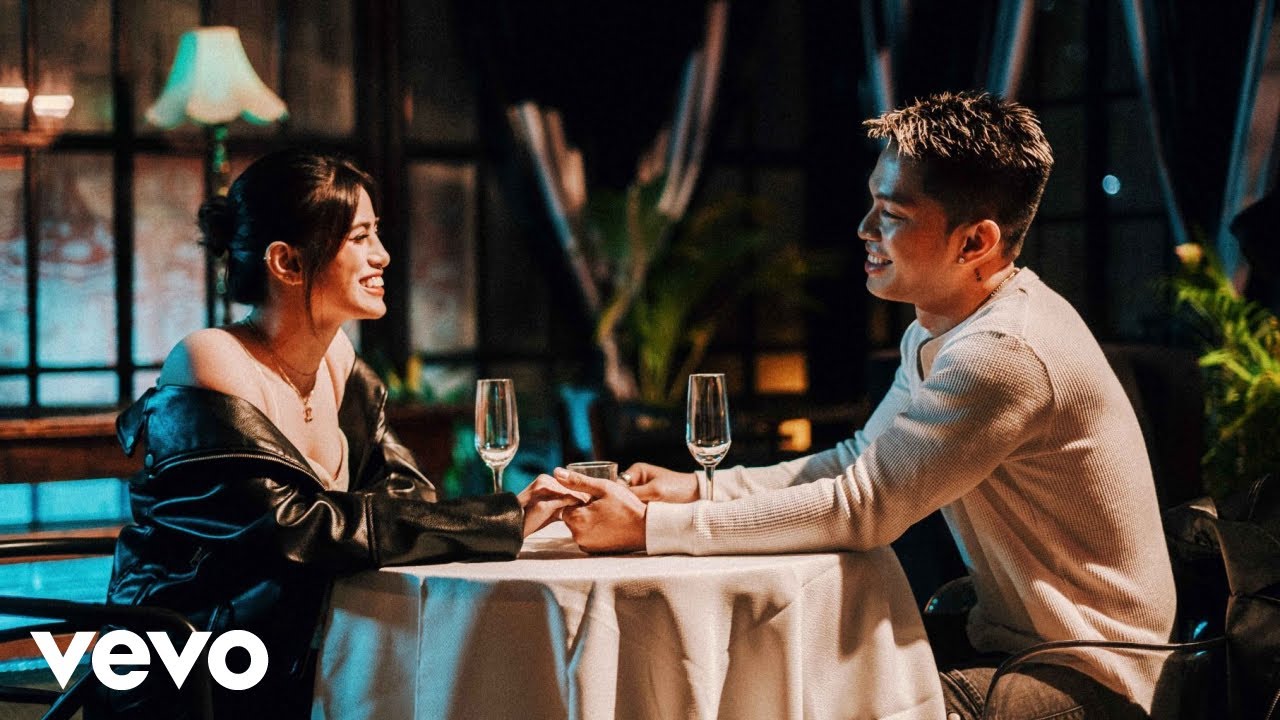 JM Bales - Ikaw Ang Mahal (Official Music Video)