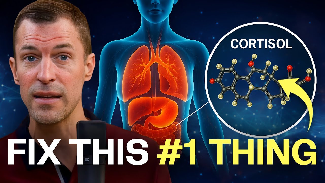 The Secret to Rebalancing Hormones Naturally