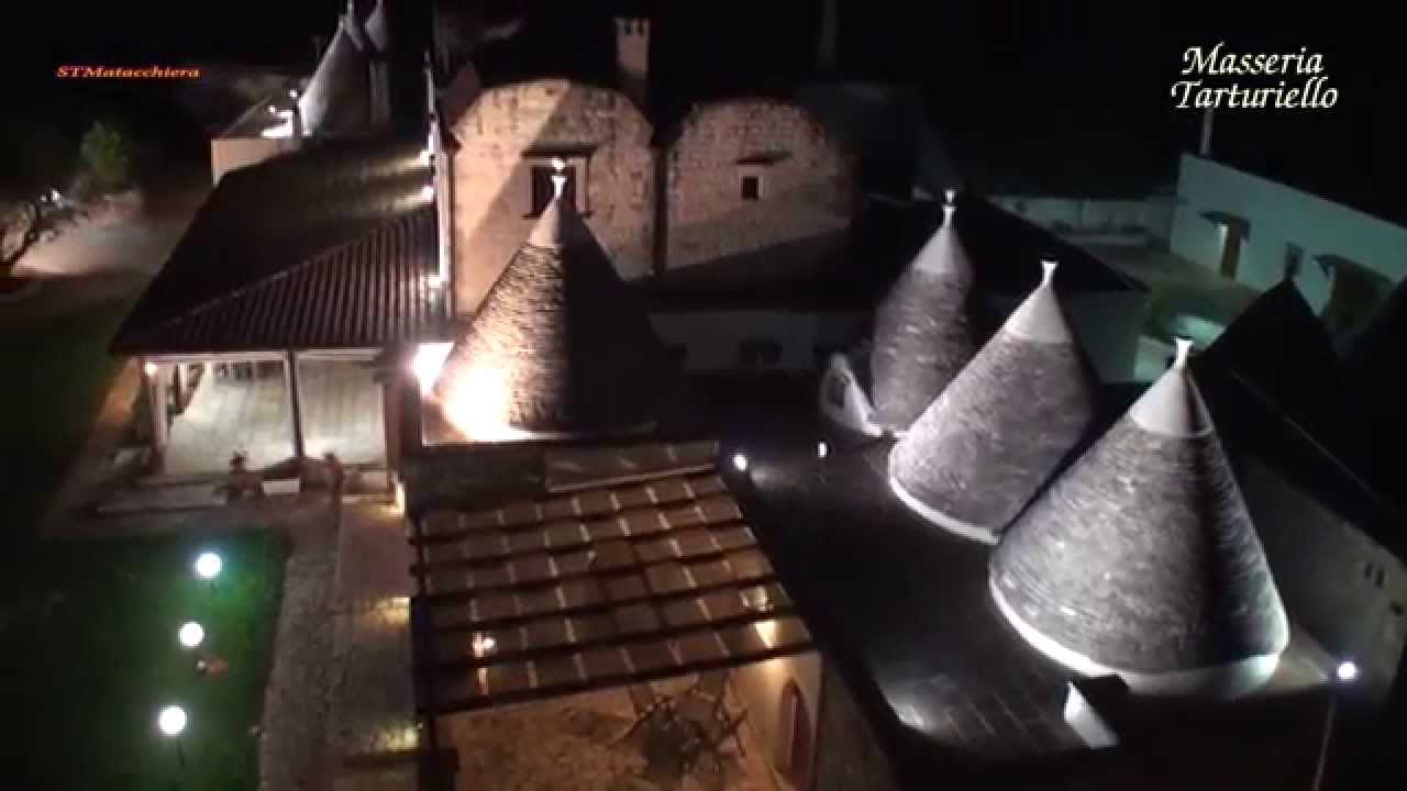 MASSERIA TARTURIELLO (video ufficiale) versione lunga (minuti 3,40)